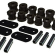 Load image into Gallery viewer, Ridetech 67-69 Camaro StreetGRIP Delrin Leaf Spring Bushings Set