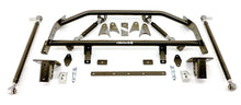 Load image into Gallery viewer, Ridetech 67-69 Camaro and Firebird Bolt-On 4 Link System - Back View