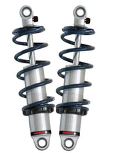 Load image into Gallery viewer, Ridetech 67-69 Camaro and Firebird Rear HQ Series CoilOver Pair - Side View