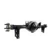 Load image into Gallery viewer, Ridetech 67-69 Chevrolet Camaro / 67-69 Pontiac Firebird Rear Axle Housing Kit - Blk (Narrow Width) - Main Product View
