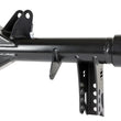 Load image into Gallery viewer, Ridetech 67-69 Chevrolet Camaro / 67-69 Pontiac Firebird Rear Axle Housing Kit - Blk (Stock Width) - Installation View