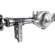Load image into Gallery viewer, Ridetech 67-69 Chevrolet Camaro / 67-69 Pontiac Firebird Rear Axle Housing Kit - Raw (Narrow Width) - Main Product View