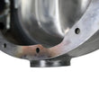 Load image into Gallery viewer, Ridetech 67-69 Chevrolet Camaro / 67-69 Pontiac Firebird Rear Axle Housing Kit - Raw (Narrow Width) - Side View