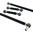 Load image into Gallery viewer, Ridetech 67-69 Chevrolet Camaro Replacement 4 Link Bars w/ R-Joints