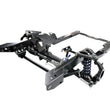 Load image into Gallery viewer, Ridetech 67-69 Chevy Camaro Front Subframe w/ Hub Spindles - Main Product View
