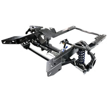 Load image into Gallery viewer, Ridetech 67-69 Chevy Camaro Front Subframe w/ Hub Spindles - Main Product View
