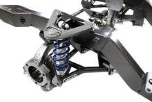 Load image into Gallery viewer, Ridetech 67-69 Chevy Camaro Front Subframe w/ Hub Spindles - Side View