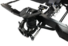 Load image into Gallery viewer, Ridetech 67-69 Chevy Camaro Front Subframe w/ Hub Spindles - Back View