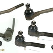 Load image into Gallery viewer, Ridetech 67-69 Ford Mustang Mercury Cougar Steering Linkage Kit w/ OE Power Steering