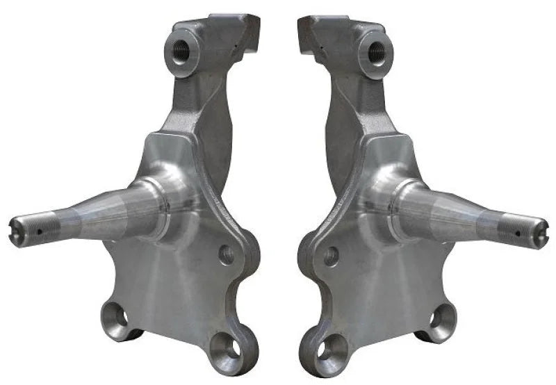 Ridetech 67-69 GM F-Body 68-74 X-Body 64-72 A-Body Tall Spindles Pair - Main Product View