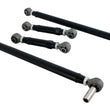 Load image into Gallery viewer, Ridetech 67-69 GM F-Body (Old Design) Replacement 4-Link Bars w/ R-Joints - Double Adjustable
