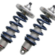 Load image into Gallery viewer, Ridetech 67-70 Ford Mustang Mercury Cougar CoilOvers HQ Series Front Pair - Main Product View