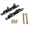 Load image into Gallery viewer, Ridetech 67-81 Camaro/Firebird &amp; 68-74 Nova Pontiac Motor Mounts - Front