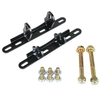 Load image into Gallery viewer, Ridetech 67-81 Camaro/Firebird &amp; 68-74 Nova Pontiac Motor Mounts - Front