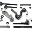 Load image into Gallery viewer, Ridetech 68-69 Camaro 68-74 Nova Manual Steering Kit - Main Product View