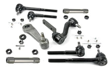 Load image into Gallery viewer, Ridetech 68-69 Camaro 68-74 Nova Manual Steering Kit - Main Product View