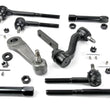 Load image into Gallery viewer, Ridetech 68-69 Camaro 68-74 Nova Manual Steering Kit - Side View