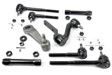 Load image into Gallery viewer, Ridetech 68-69 Camaro 68-74 Nova Manual Steering Kit - Side View