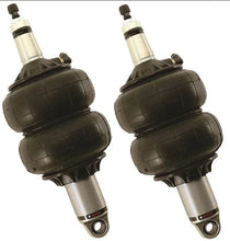 Load image into Gallery viewer, Ridetech 68-72 GM A-Body Front ShockWave System HQ Series Pair - Main Product View