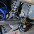Load image into Gallery viewer, Ridetech 68-72 GM A-Body Rear MuscleBar - Side View