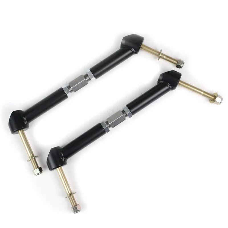 Ridetech 68-72 GM A-Body Rear Trailing Arm Braces - Pair - Main Product View