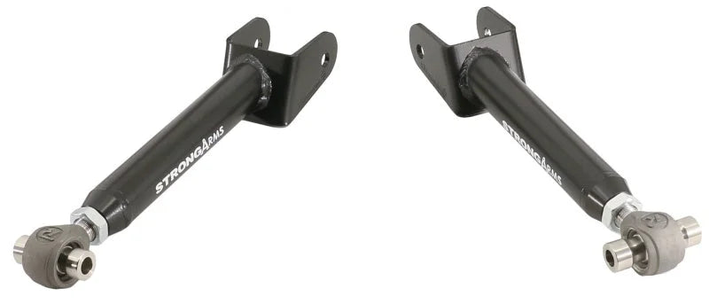 Ridetech 68-72 GM A-Body StrongArms Rear Upper - Side View