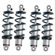 Load image into Gallery viewer, Ridetech 68-72 GM A-Body w/ MOMENTUM Chassis HQ Coilovers (Set of 4) - Side View