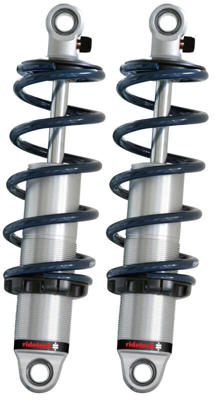 Ridetech 68-72 GM A-Body w/ MOMENTUM Chassis HQ Coilovers (Set of 4) - Detail View