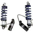 Load image into Gallery viewer, Ridetech 68-72 GM A-Body w/ MOMENTUM Chassis TQ Coilovers (Set of 4) - Main Product View