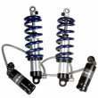 Load image into Gallery viewer, Ridetech 68-72 GM A-Body w/ MOMENTUM Chassis TQ Coilovers (Set of 4) - Detail View