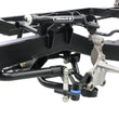 Load image into Gallery viewer, Ridetech 68-72 GM A-Body w/ Pin Spindle &amp; (Stock) 60.25in Flange to Flange Width Momentum Chassis - Additional View 5