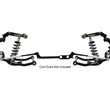 Load image into Gallery viewer, Ridetech 68-79 Chevy C3 Corvette Front TruTurn System (Hub Spindle) - Main Product View