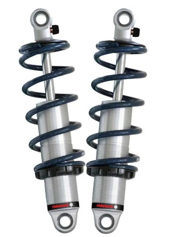 Ridetech 68-79 Chevy C3 Corvette HQ Series CoilOvers Rear Pair - Main Product View