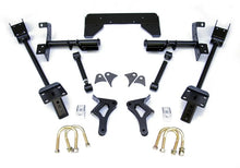 Load image into Gallery viewer, Ridetech 70-74 Mopar E-Body Bolt-On 4-Link - Main Product View