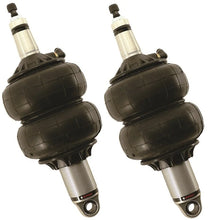 Load image into Gallery viewer, Ridetech 70-81 Camaro and Firebird HQ Series Front Shockwaves Pair use w/ Stock Lower Arms - Side View