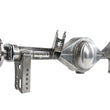 Load image into Gallery viewer, Ridetech 70-81 Chevrolet Camaro / 70-81 Pontiac Firebird Rear Axle Housing Kit - Raw (Narrow Width) - Main Product View