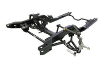 Load image into Gallery viewer, Ridetech 70-81 Chevrolet Camaro / Pontiac Firebird (2nd Gen) Front Perf. Subframe w/ Pin Spindle - Main Product View