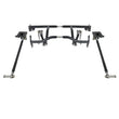Load image into Gallery viewer, Ridetech 70-81 GM F-Body Bolt-On 4-Link with Double Adj. Bars, R-Joints, Cradle, and Other Hardware - Main Product View