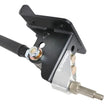Load image into Gallery viewer, Ridetech 70-81 GM F-Body Bolt-On 4-Link with Double Adj. Bars, R-Joints, Cradle, and Other Hardware - Additional View 5