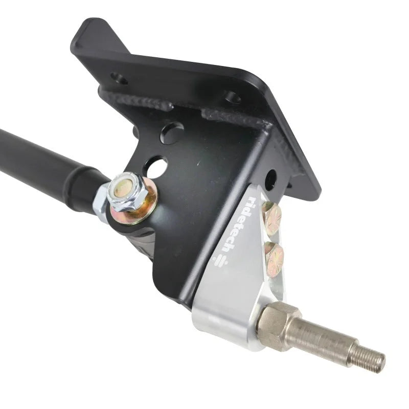 Ridetech 70-81 GM F-Body Bolt-On 4-Link with Double Adj. Bars, R-Joints, Cradle, and Other Hardware - Additional View 5