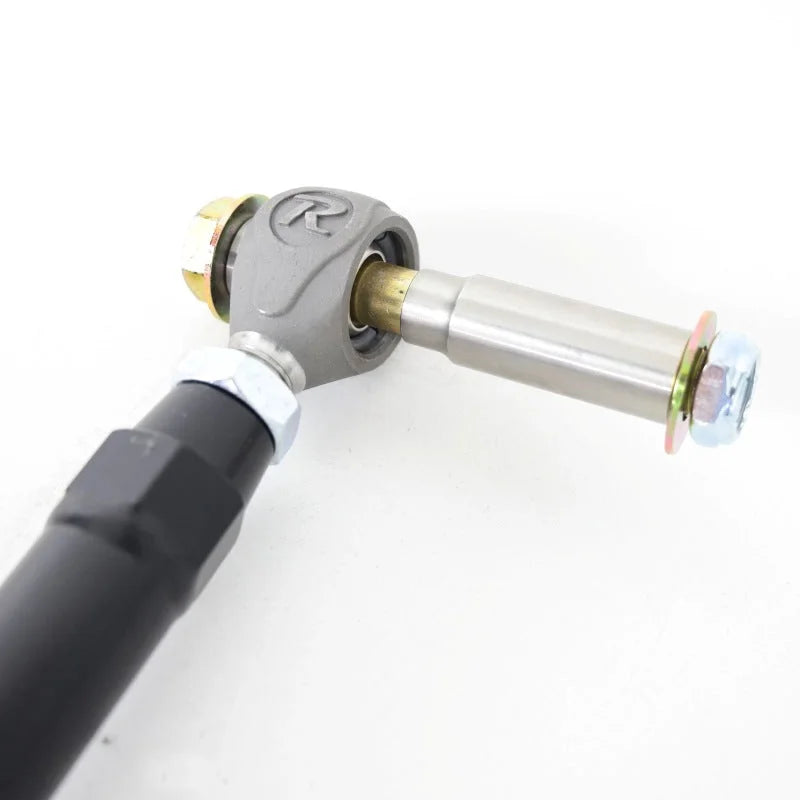 Ridetech 70-81 GM F-Body Bolt-On 4-Link with Double Adj. Bars, R-Joints, Cradle, and Other Hardware - Additional View 7