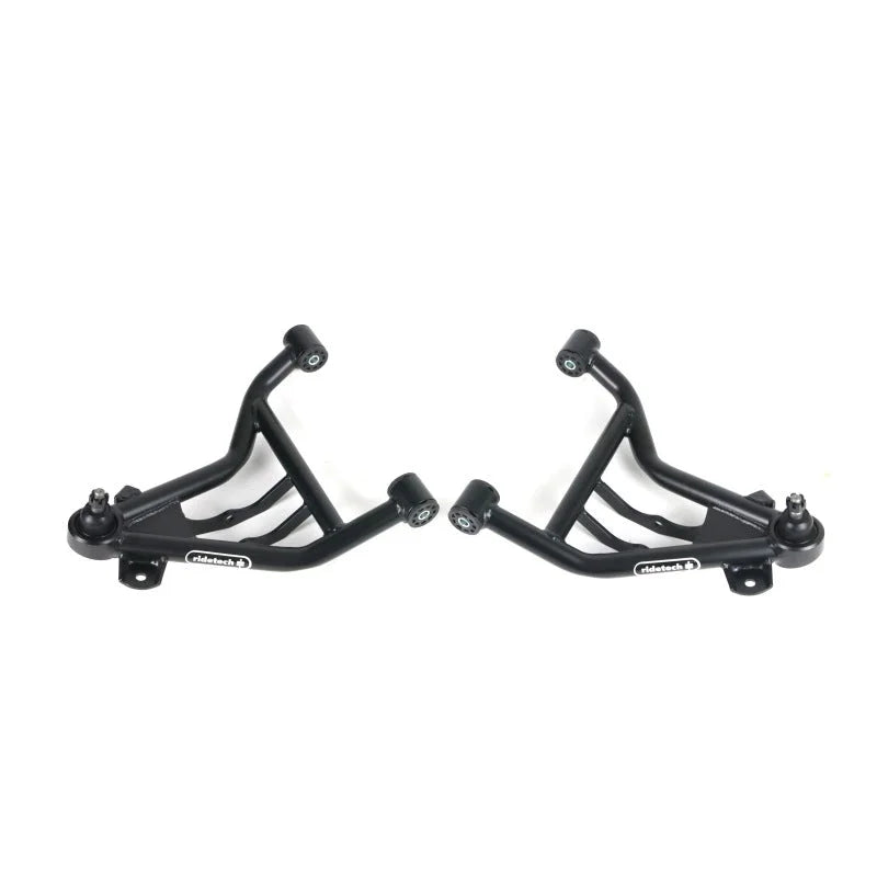 Ridetech 70-81 GM F-Body StrongArms Front Lower - Main Product View