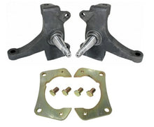 Load image into Gallery viewer, Ridetech 71-72 Chevy C10 2.5in Drop Spindles