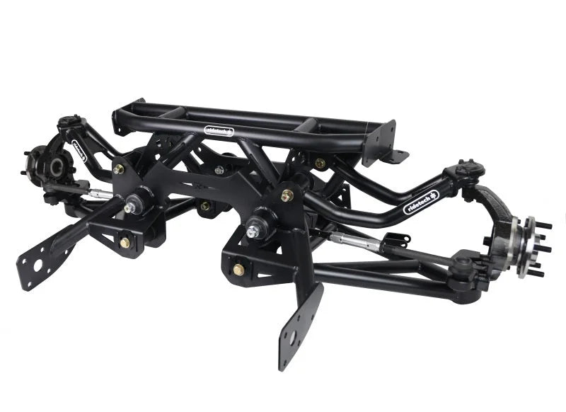 Ridetech 73-79 Ford Mustang Independent Rear Suspension System - Main Product View