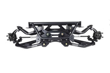 Load image into Gallery viewer, Ridetech 73-79 Ford Mustang Independent Rear Suspension System - Back View