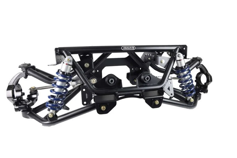 Ridetech 73-79 Ford Mustang Independent Rear Suspension System - Additional View 6