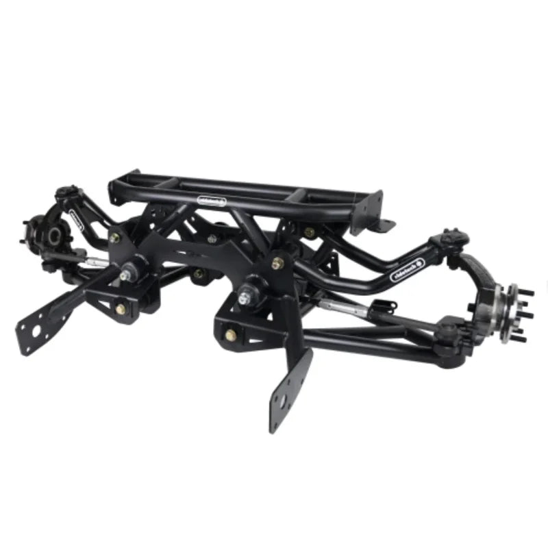 Ridetech 73-79 Ford Mustang Independent Rear Suspension System - Additional View 7