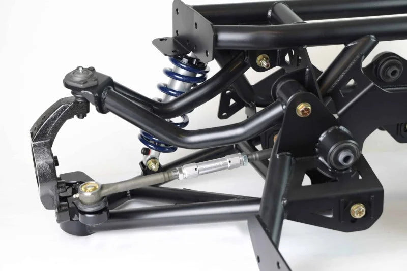 Ridetech 73-79 Ford Mustang Independent Rear Suspension System - Additional View 9
