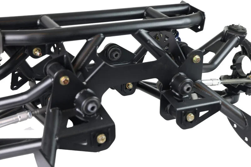 Ridetech 73-79 Ford Mustang Independent Rear Suspension System - Additional View 10
