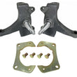 Load image into Gallery viewer, Ridetech 73-87 Chevy C10 2.5in Drop Spindles